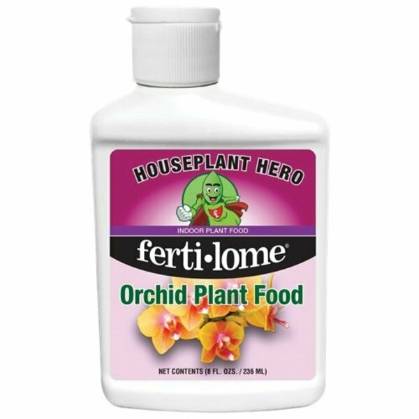 Ferti-Lome 8oz 9-7-9 Orchid Food 18021